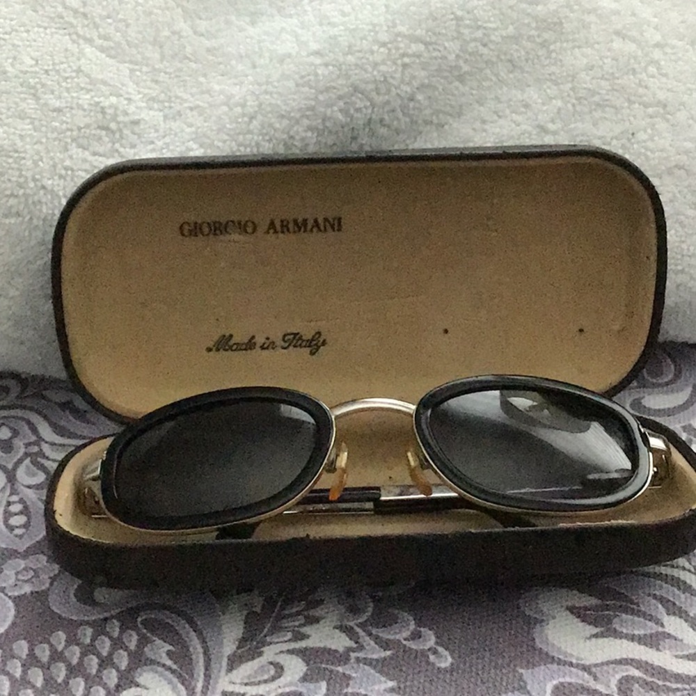 Giorgio Armani Sunglasses